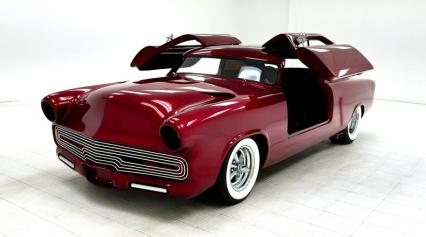 1953 Ford Crestline