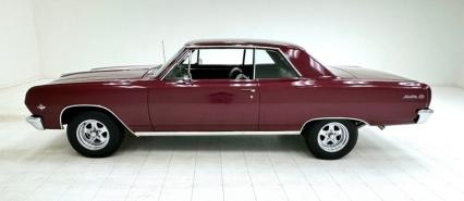 1965 Chevrolet Malibu