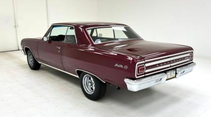 1965 Chevrolet Malibu