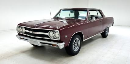 1965 Chevrolet Malibu