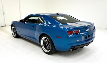 2010 Chevrolet Camaro