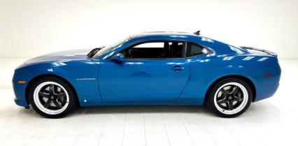 2010 Chevrolet Camaro