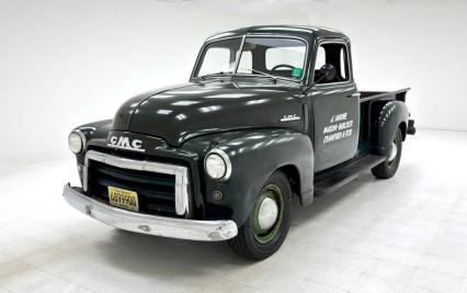 1948 GMC FC