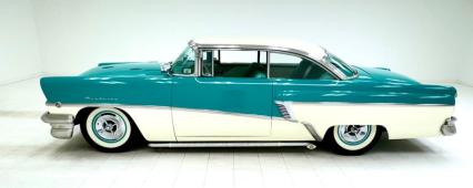 1956 Mercury Monterey