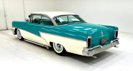 1956 Mercury Monterey