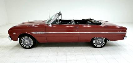 1963 Ford Falcon