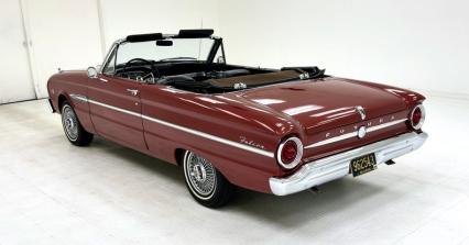 1963 Ford Falcon