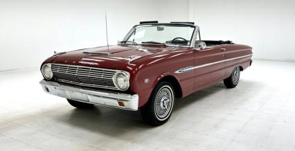 1963 Ford Falcon