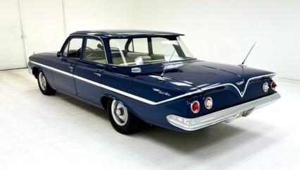 1961 Chevrolet Bel Air