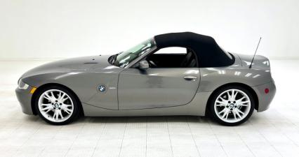 2008 BMW Z4