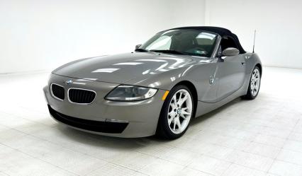 2008 BMW Z4