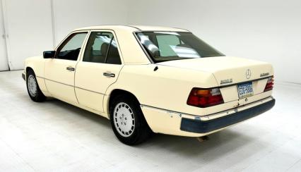 1993 Mercedes-Benz 300D