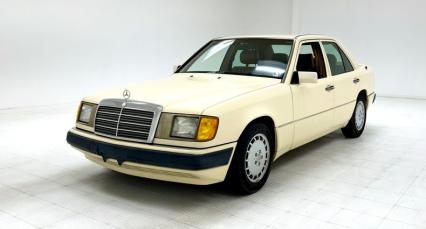 1993 Mercedes-Benz 300D