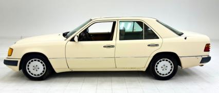 1993 Mercedes-Benz 300D