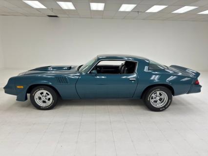 1979 Chevrolet Camaro