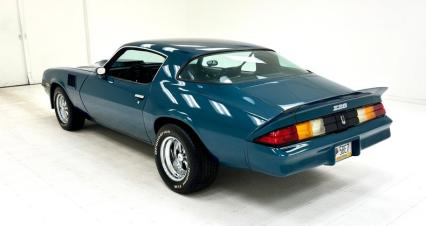 1979 Chevrolet Camaro