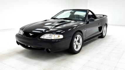 1994 Ford Mustang