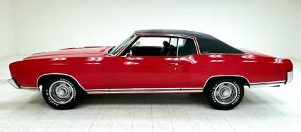 1970 Chevrolet Monte Carlo