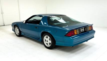 1992 Chevrolet Camaro