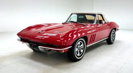 1966 Chevrolet Corvette