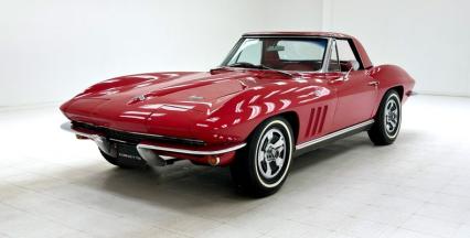 1966 Chevrolet Corvette