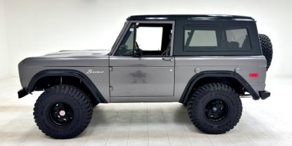 1973 Ford Bronco