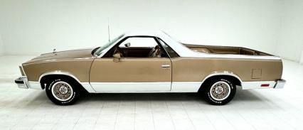 1979 Chevrolet El Camino