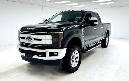 2017 Ford F250