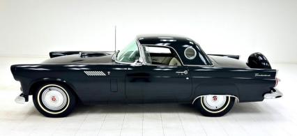 1956 Ford Thunderbird