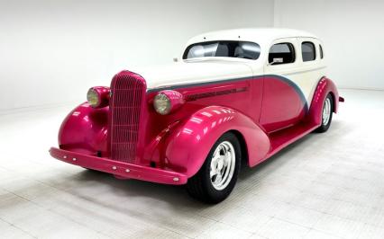 1936 Buick Series 40