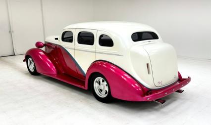 1936 Buick Series 40