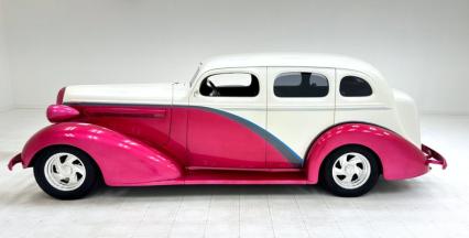 1936 Buick Series 40