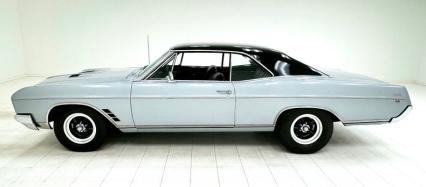 1966 Buick Skylark