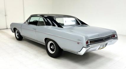 1966 Buick Skylark