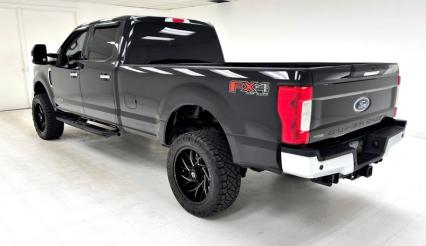 2019 Ford F350