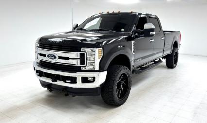 2019 Ford F350