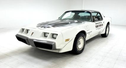 1980 Pontiac Firebird