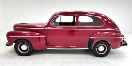 1947 Ford Deluxe