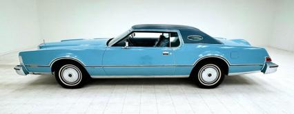 1975 Lincoln Continental