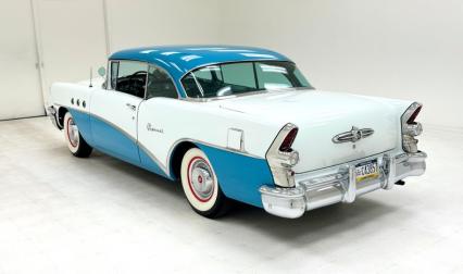 1955 Buick Series 40