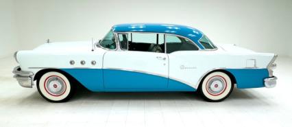 1955 Buick Series 40