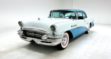 1955 Buick Series 40