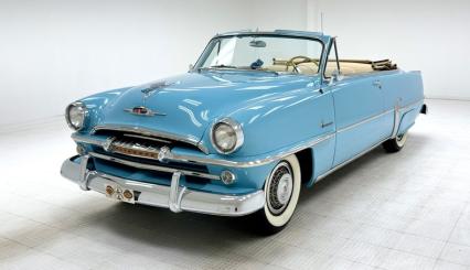 1954 Plymouth Belvedere