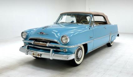 1954 Plymouth Belvedere