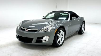 2007 Saturn Sky