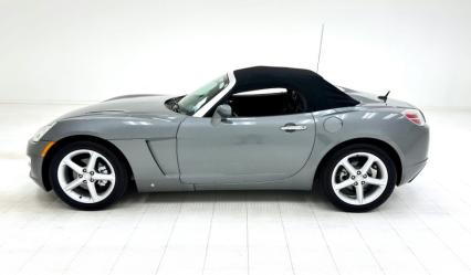 2007 Saturn Sky