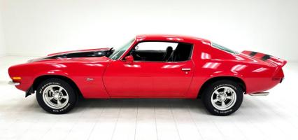 1973 Chevrolet Camaro