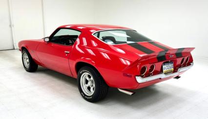 1973 Chevrolet Camaro