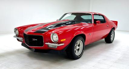 1973 Chevrolet Camaro