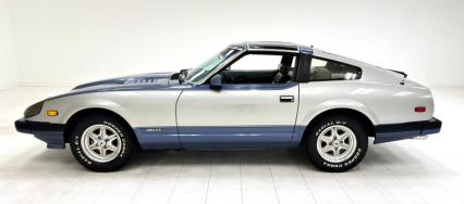 1983 Datsun 280ZX